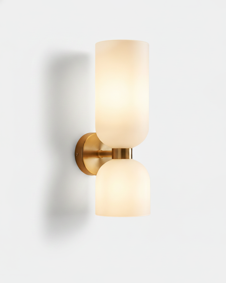 Wall Light | LODYA - Körven Studio