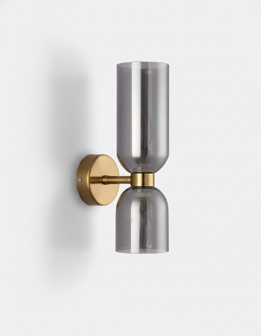 Wall Light | LODYA - Körven Studio