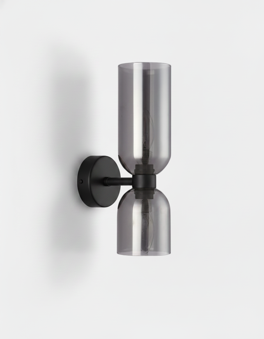 Wall Light | LODYA - Körven Studio