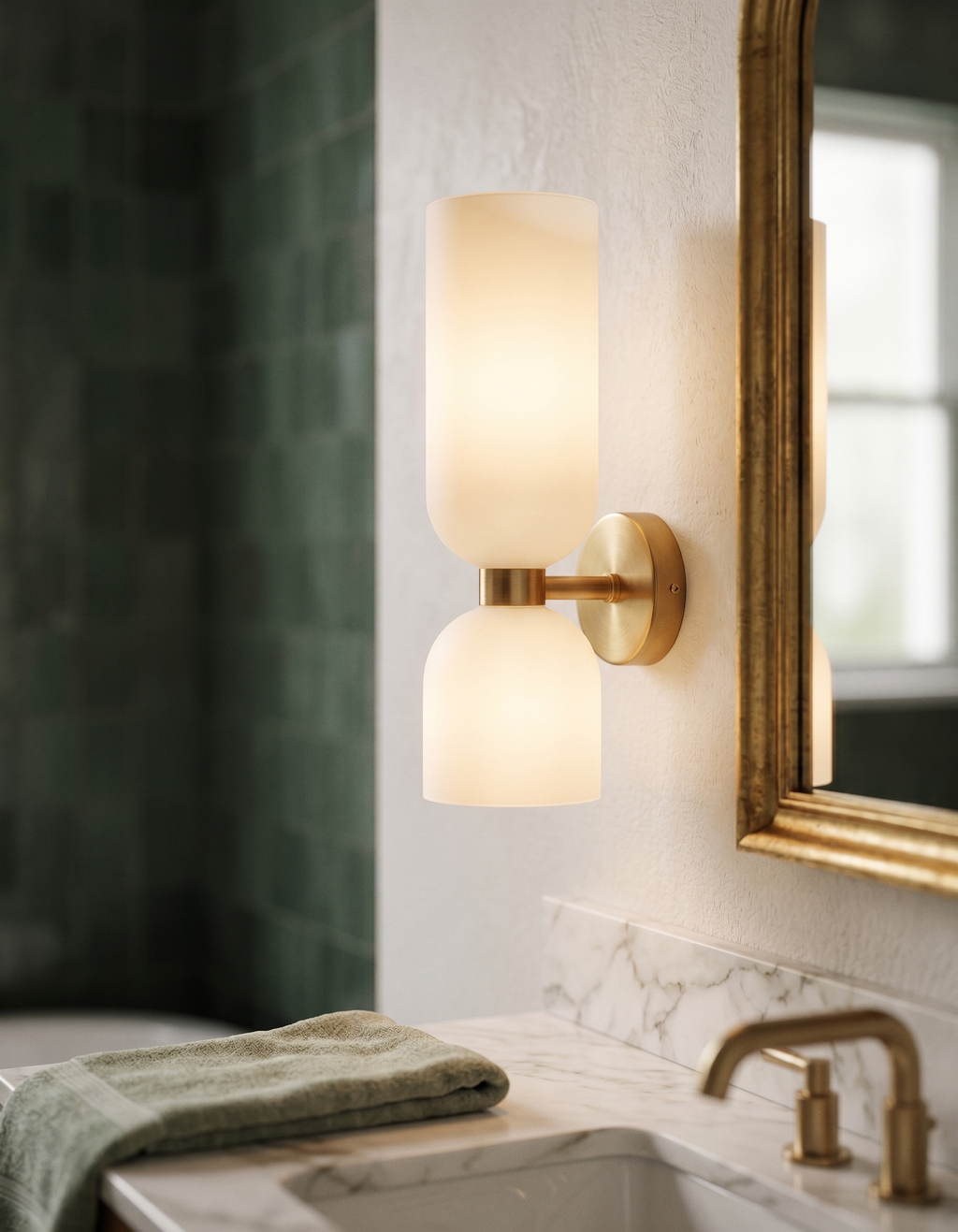Wall Light | LODYA - Körven Studio