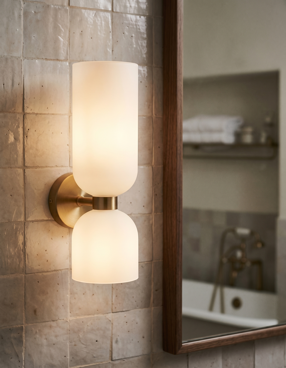 Wall Light | LODYA - Körven Studio