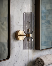 Wall Light | LODYA - Körven Studio