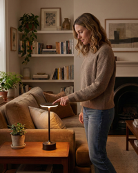 Table Lamp | LORA - Körven Studio
