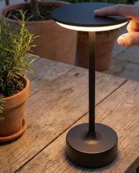 Table Lamp | LORA - Körven Studio