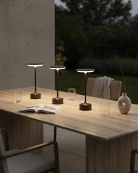 Table Lamp | LORA - Körven Studio