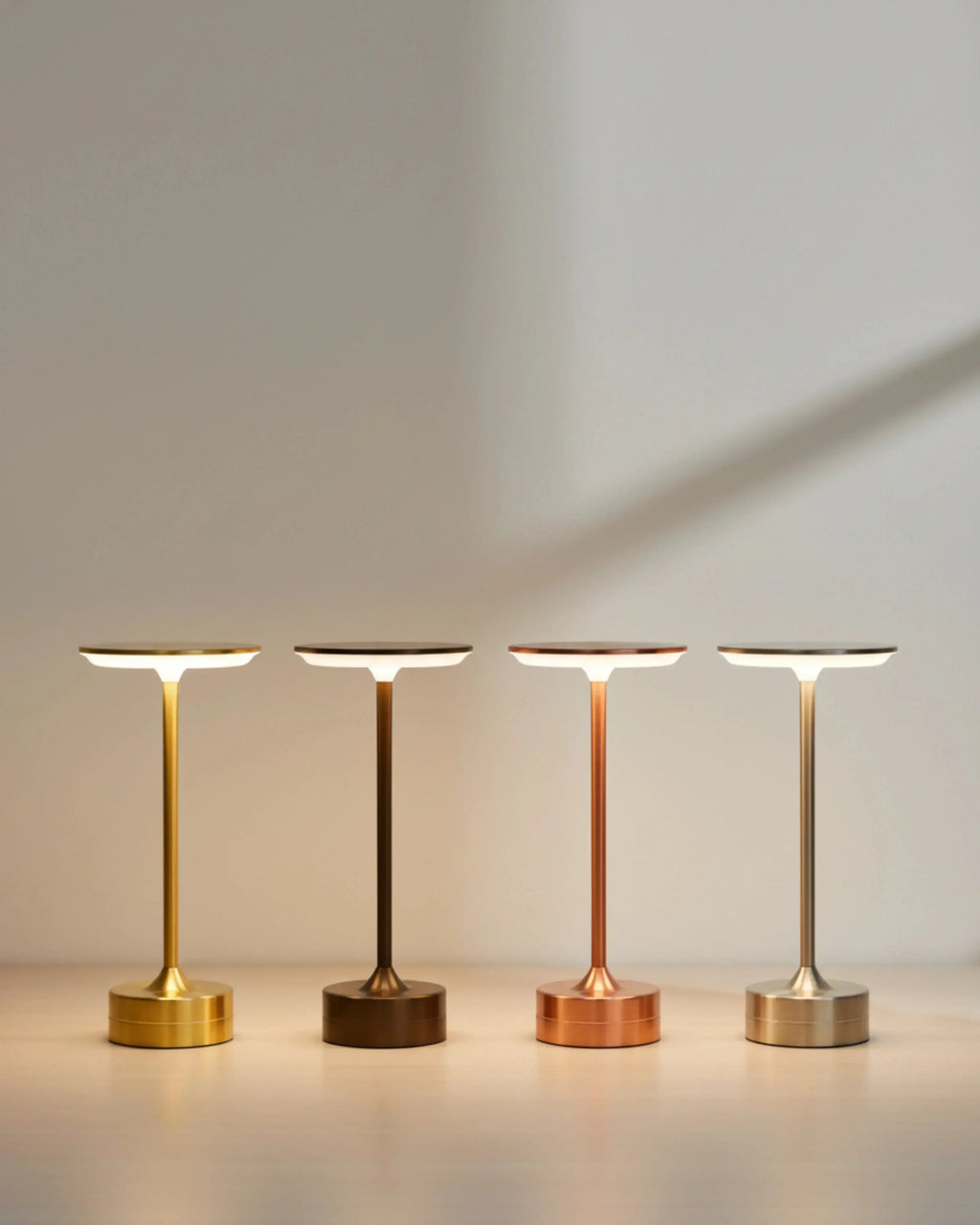 Table Lamp | LORA - Körven Studio