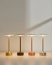 Table Lamp | LORA - Körven Studio