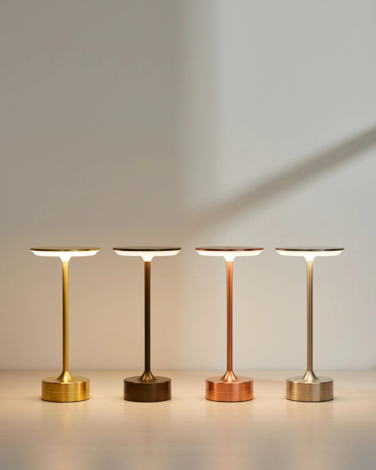 Table Lamp | LORA - Körven Studio
