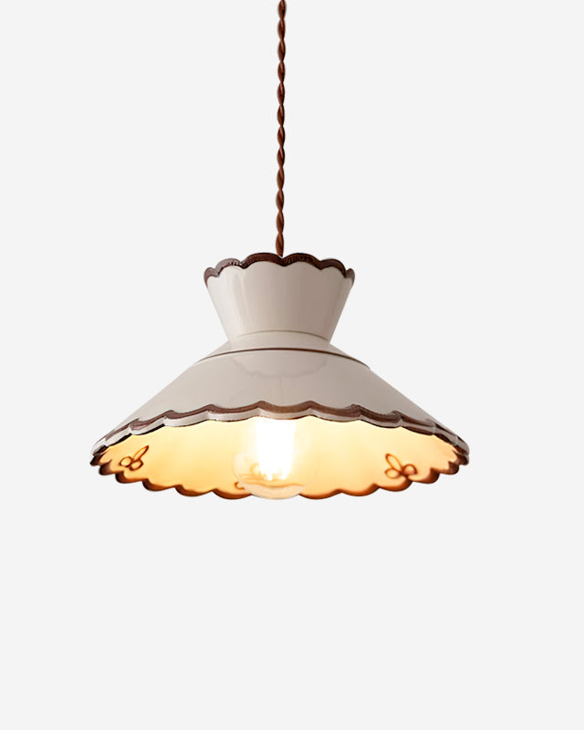 Pendant | LUKI - Körven Studio