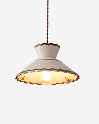 Pendant | LUKI - Körven Studio