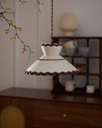 Pendant | LUKI - Körven Studio