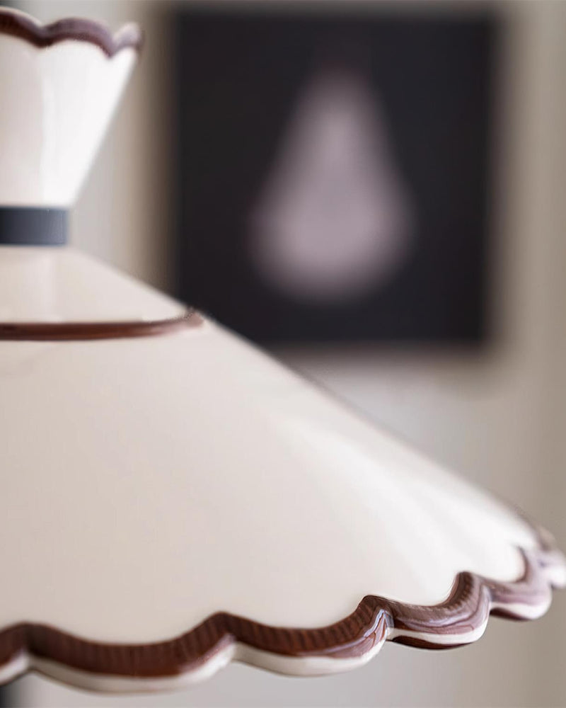 Pendant | LUKI - Körven Studio