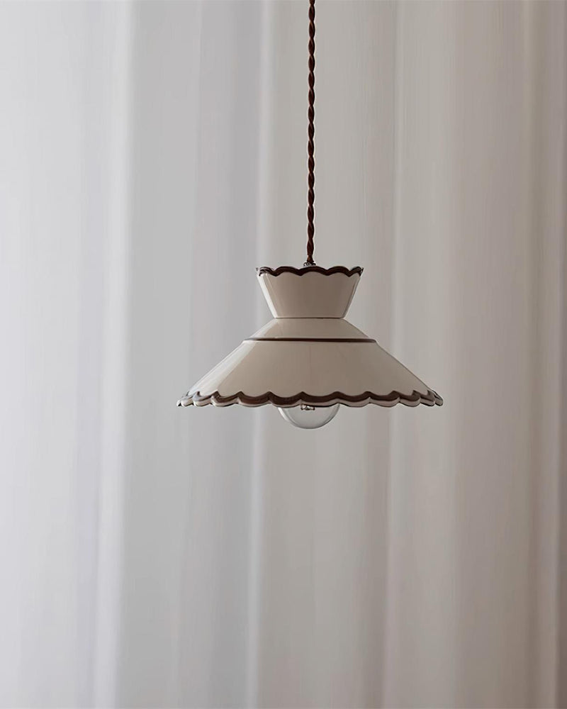 Pendant | LUKI - Körven Studio