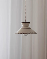 Pendant | LUKI - Körven Studio