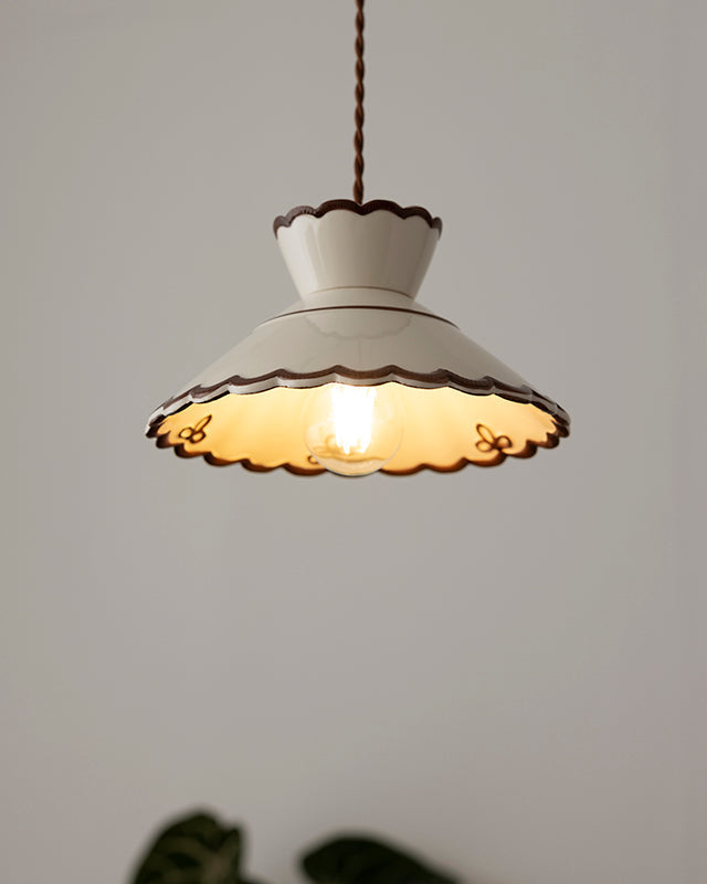 Pendant | LUKI - Körven Studio