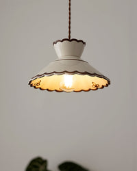 Pendant | LUKI - Körven Studio