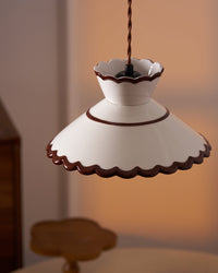 Pendant | LUKI - Körven Studio