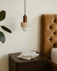 Pendant | LYKTA - Körven Studio