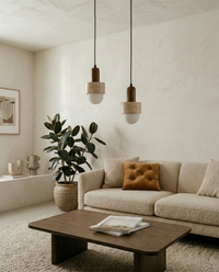 Pendant | LYKTA - Körven Studio