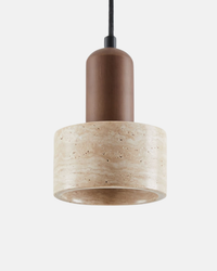 Pendant | LYKTA - Körven Studio