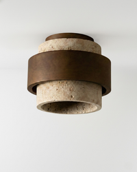 Ceiling Light | LYRA - Körven Studio