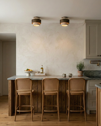 Ceiling Light | LYRA - Körven Studio