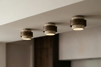 Ceiling Light | LYRA - Körven Studio