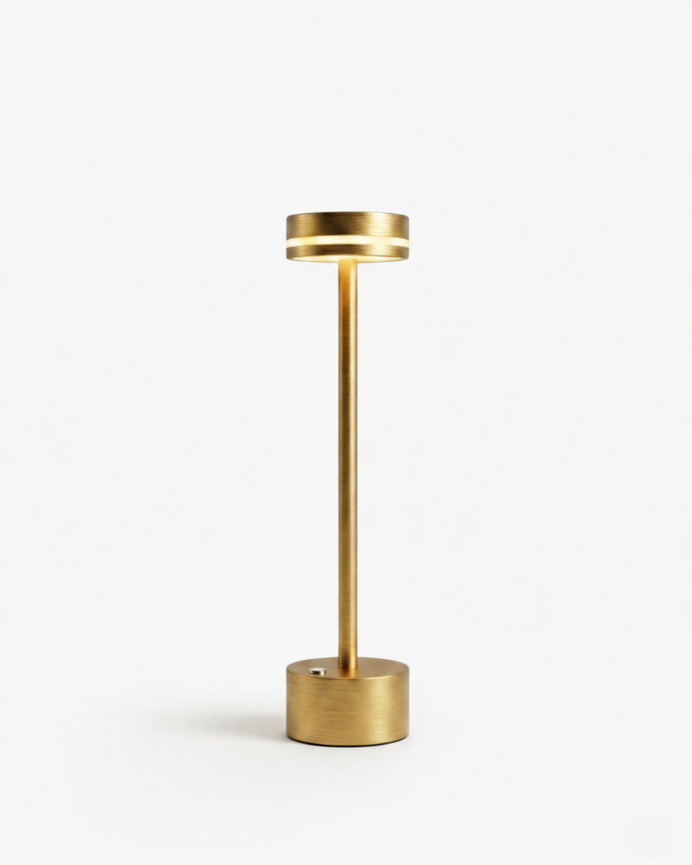 Table Lamp | LYSA - Körven Studio