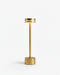 Table Lamp | LYSA - Körven Studio