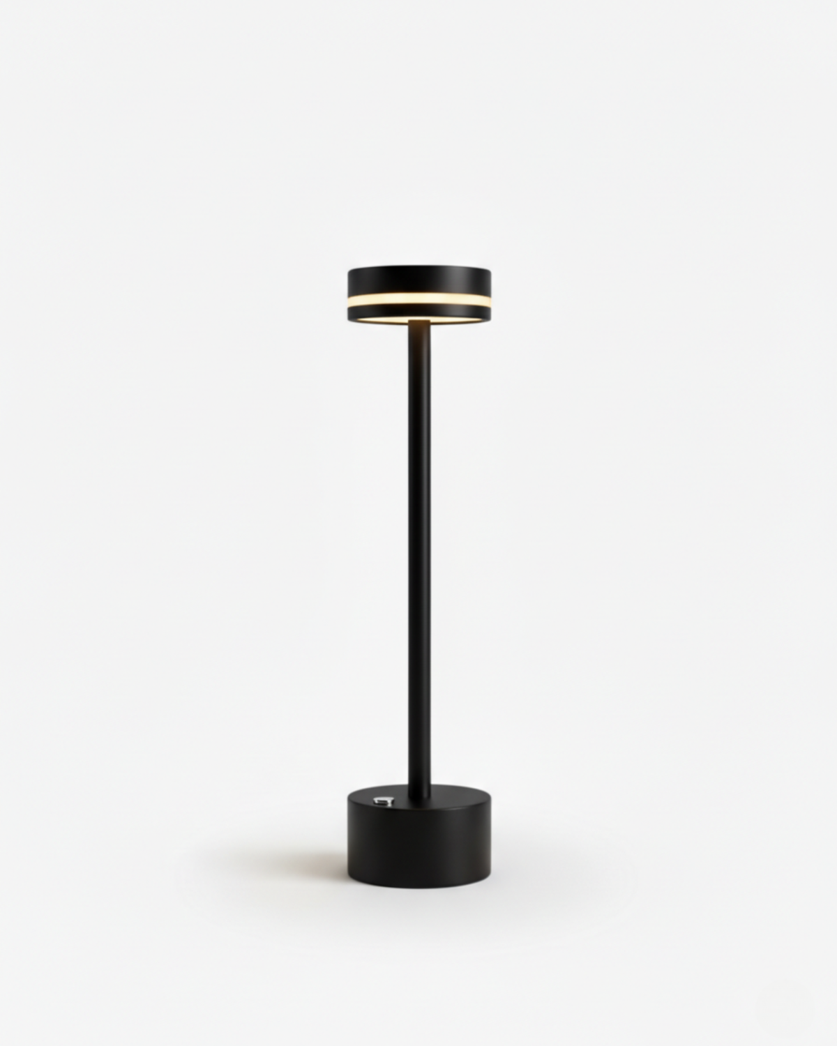Table Lamp | LYSA - Körven Studio