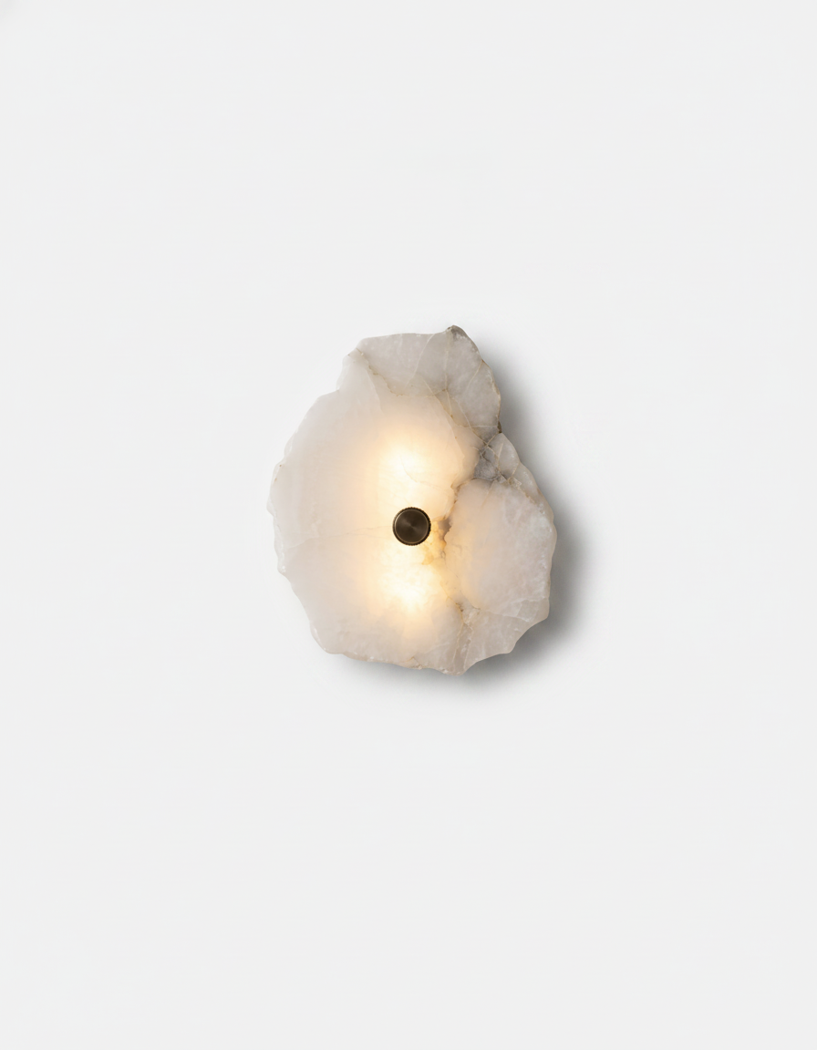 Wall Light | MAART - Körven Studio