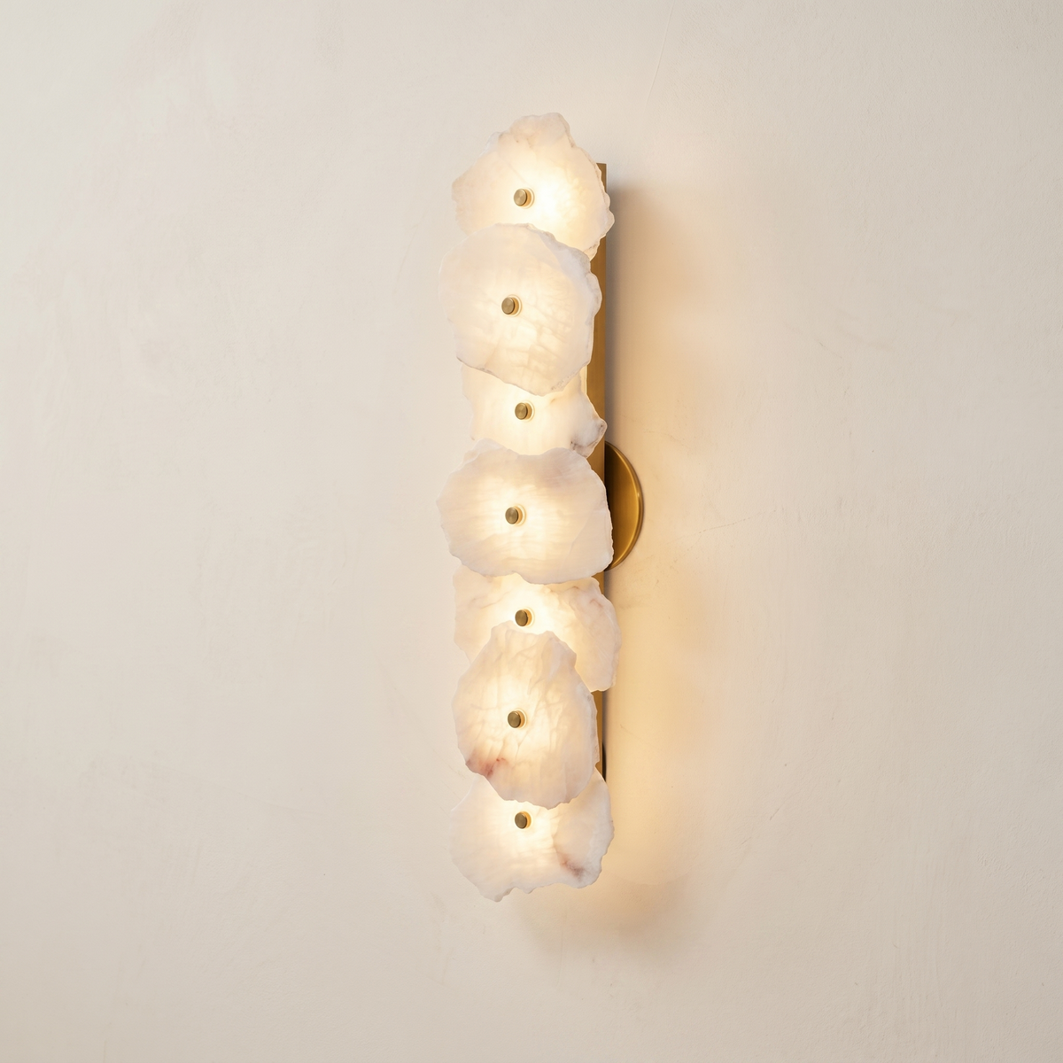 Wall Light | MAART - Körven Studio