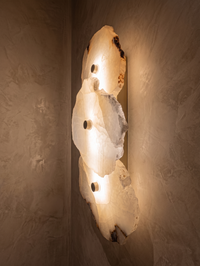 Wall Light | MAART - Körven Studio