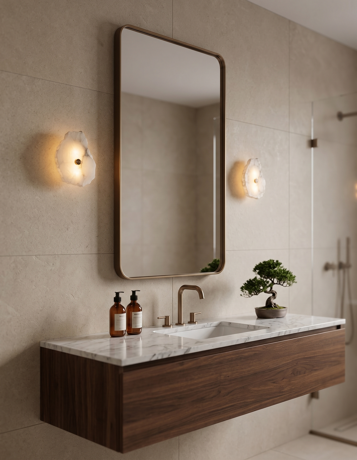 Wall Light | MAART - Körven Studio