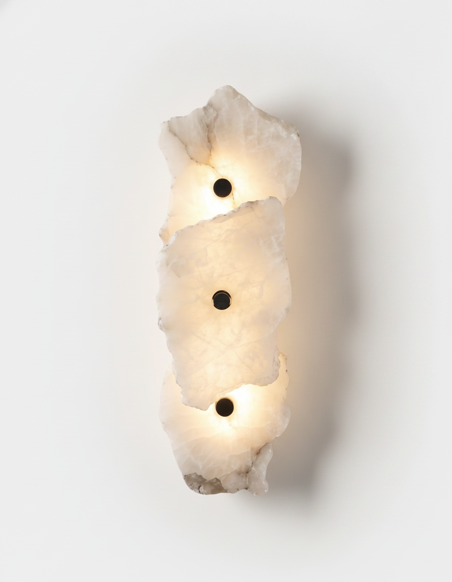 Wall Light | MAART - Körven Studio