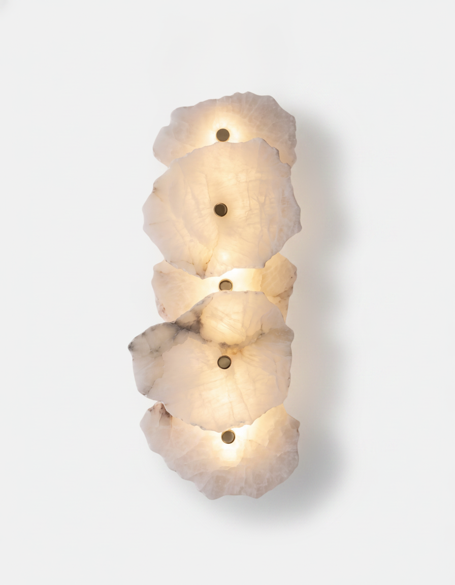Wall Light | MAART - Körven Studio