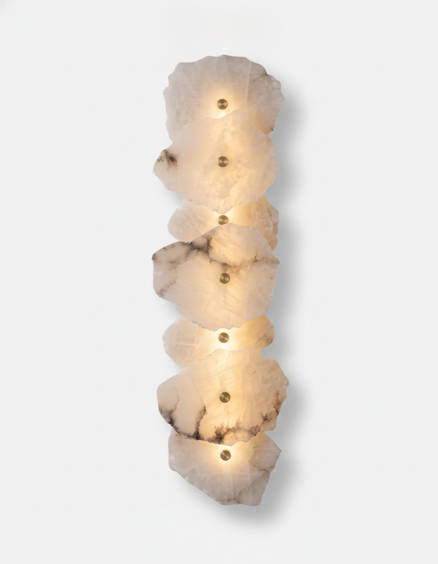 Wall Light | MAART - Körven Studio