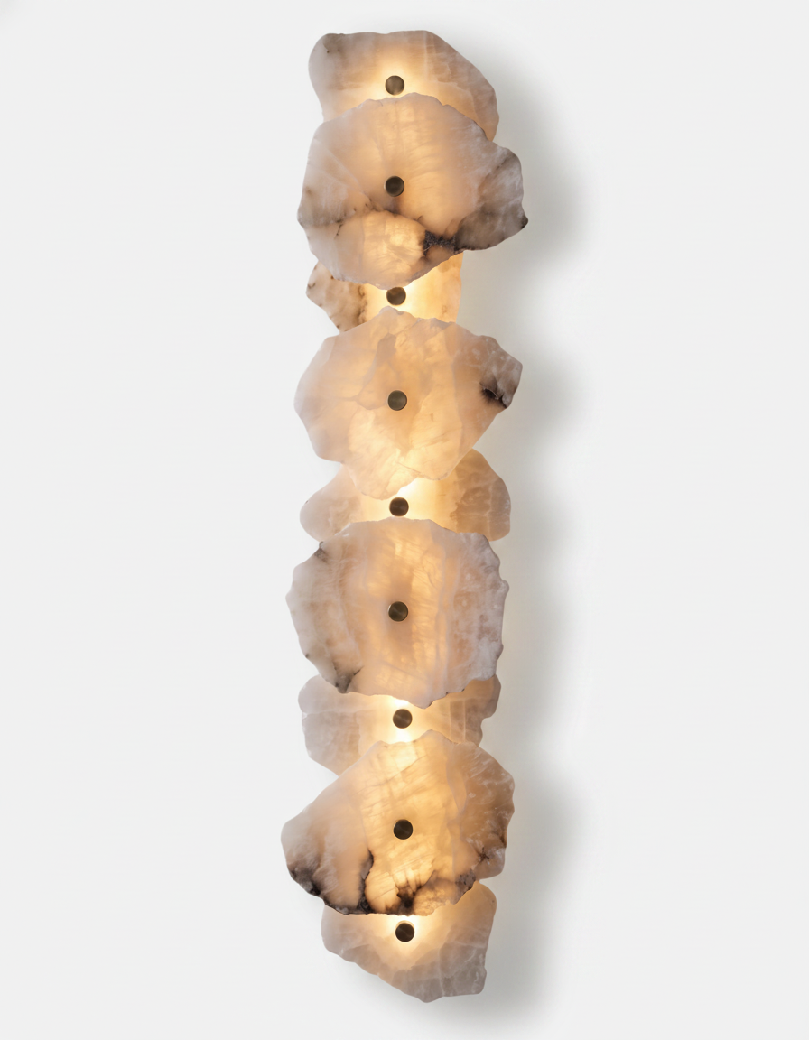 Wall Light | MAART - Körven Studio