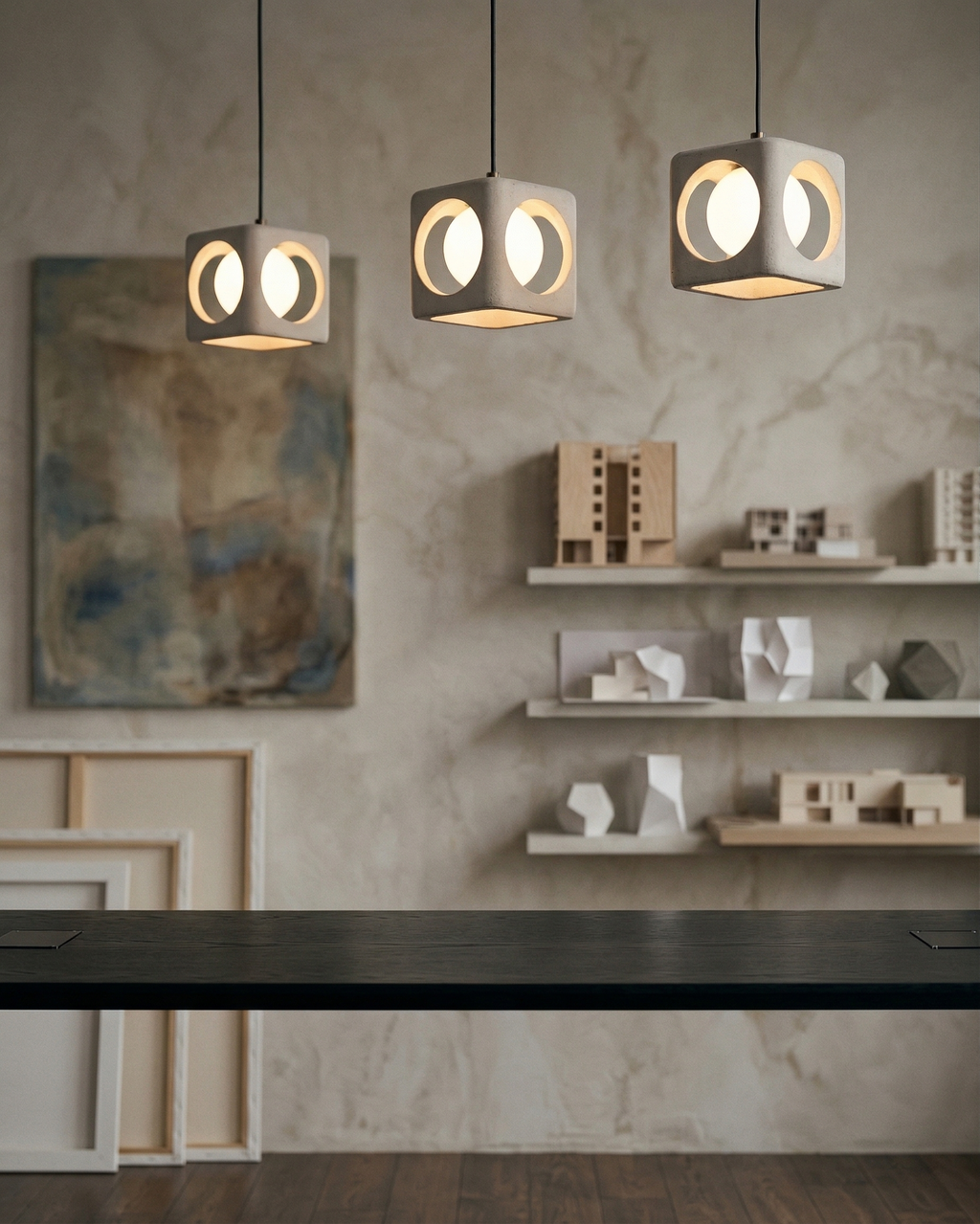 Pendant | MADO - Körven Studio