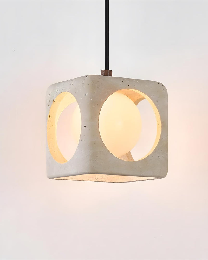 Pendant | MADO - Körven Studio