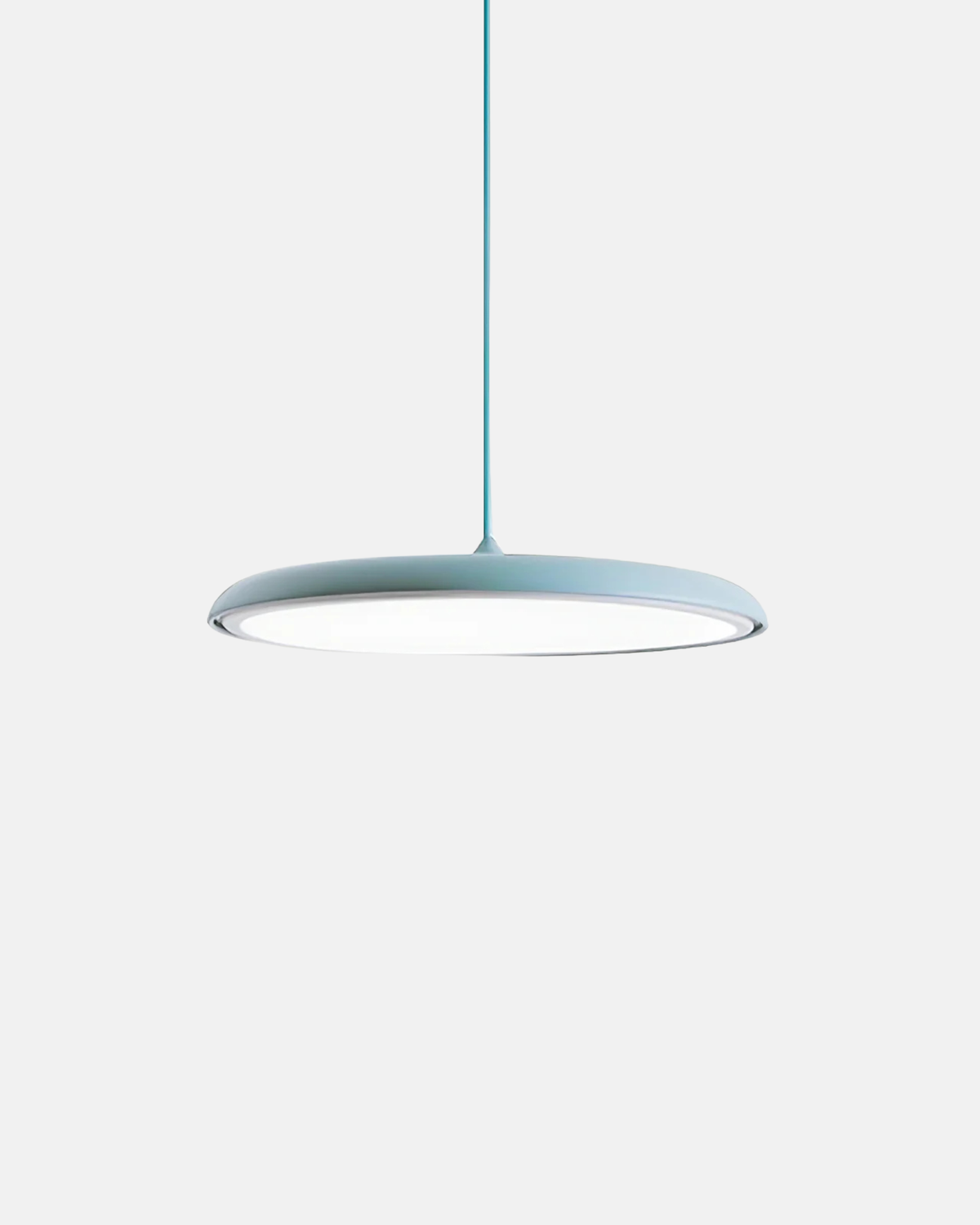 Pendant | MAKARON - Körven Studio