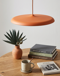 Pendant | MAKARON - Körven Studio