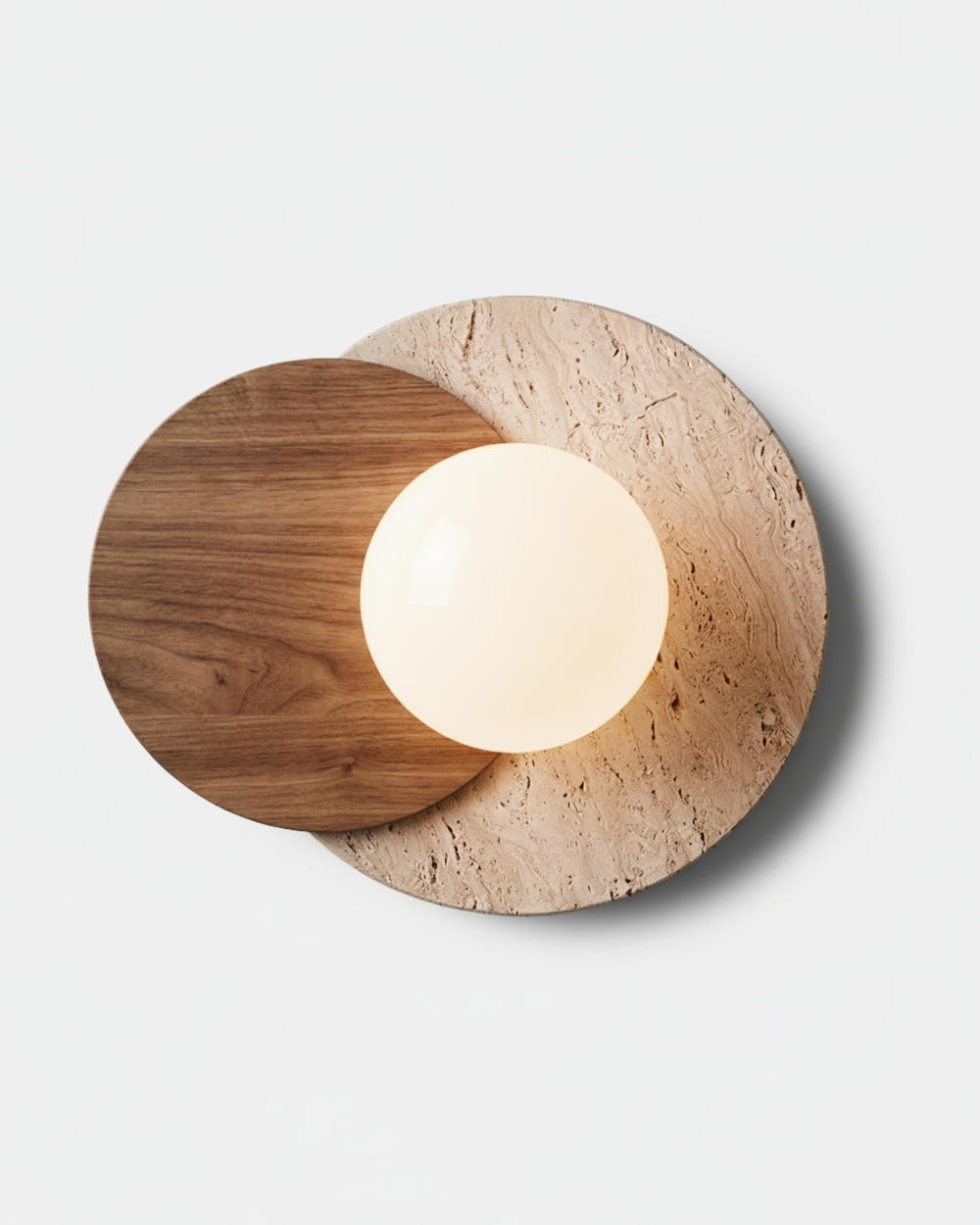 Wall Light | MAKU - Körven Studio