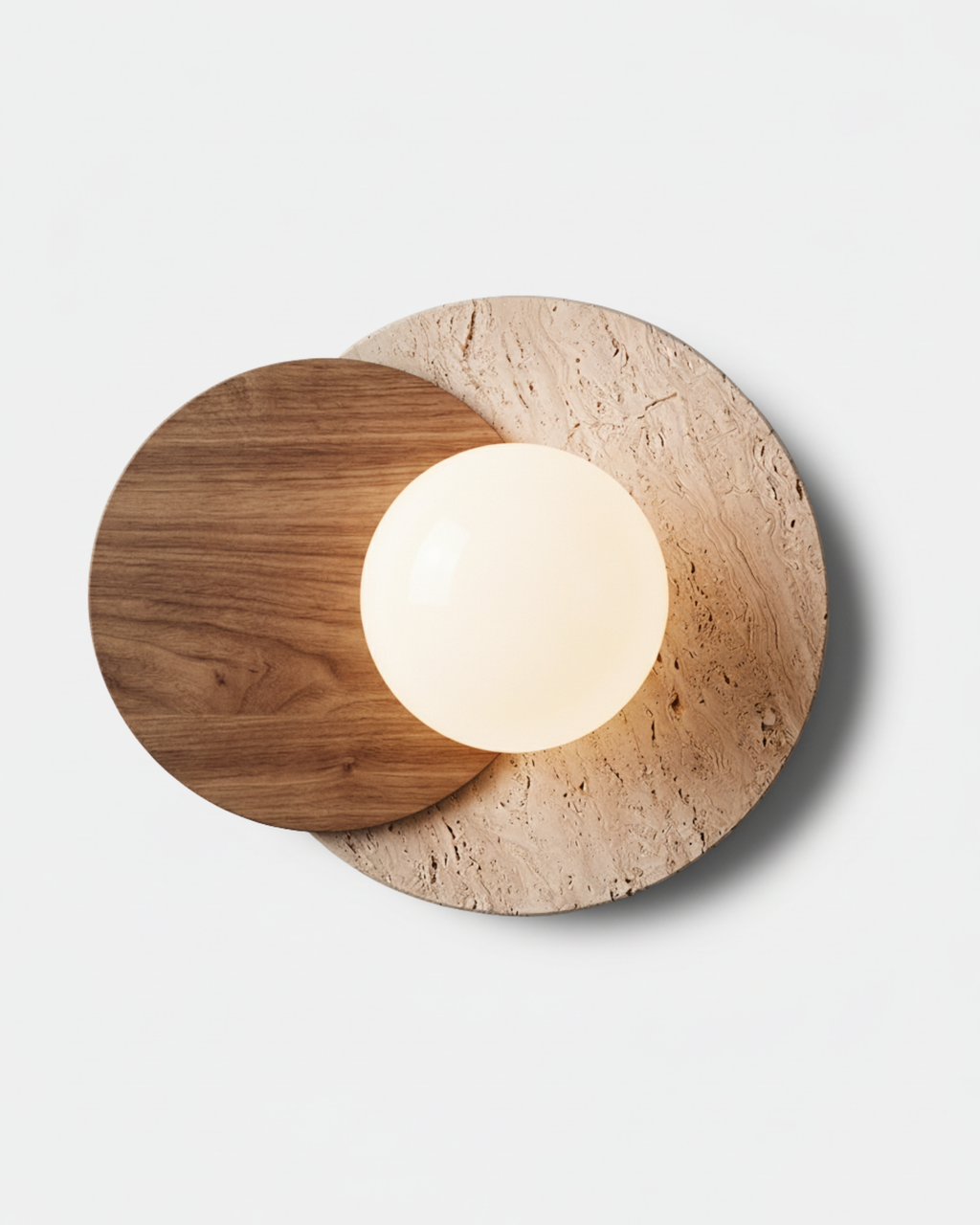 Wall Light | MAKU - Körven Studio