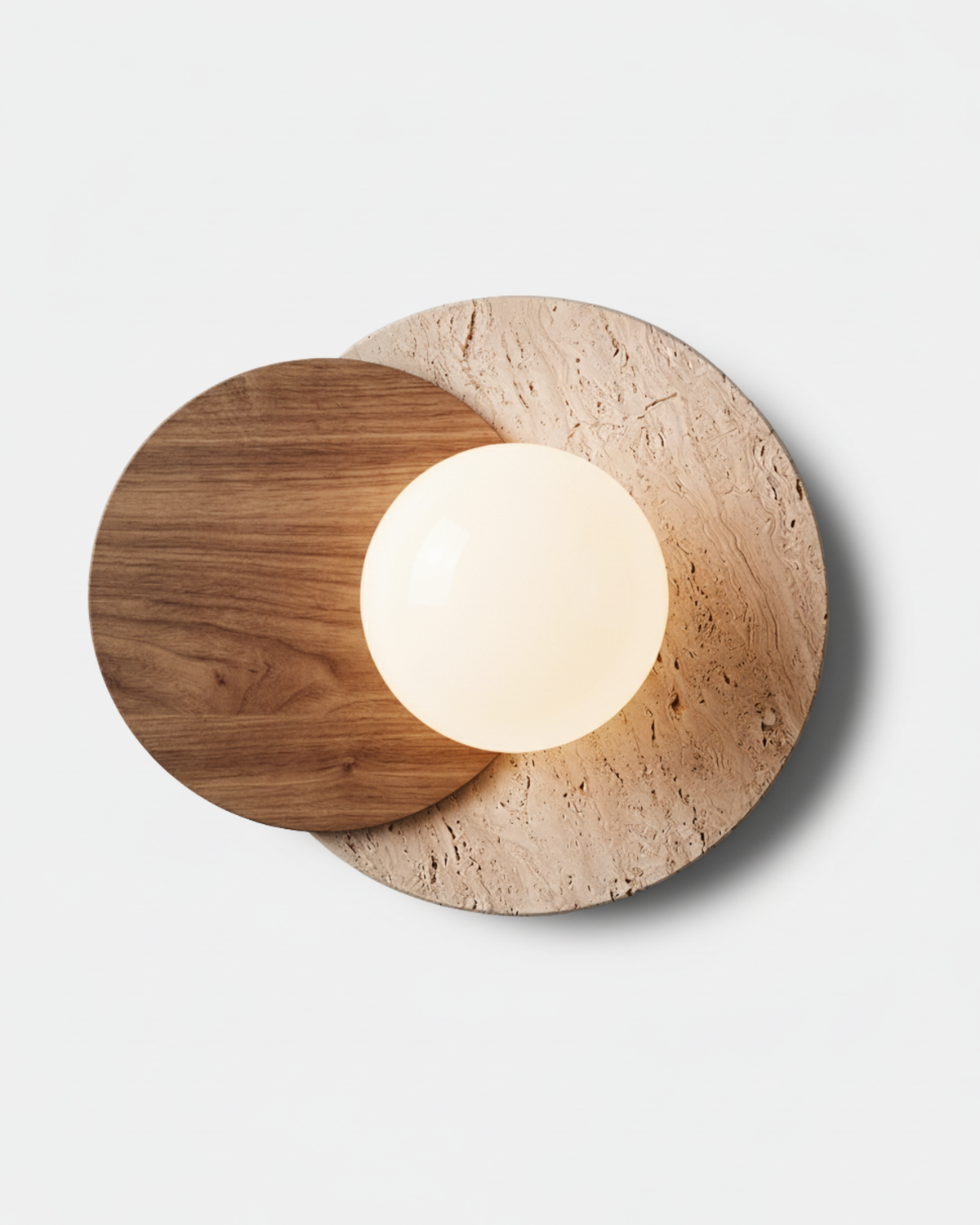 Wall Light | MAKU - Körven Studio