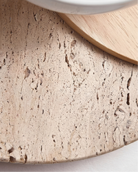 Wall Light | MAKU - Körven Studio