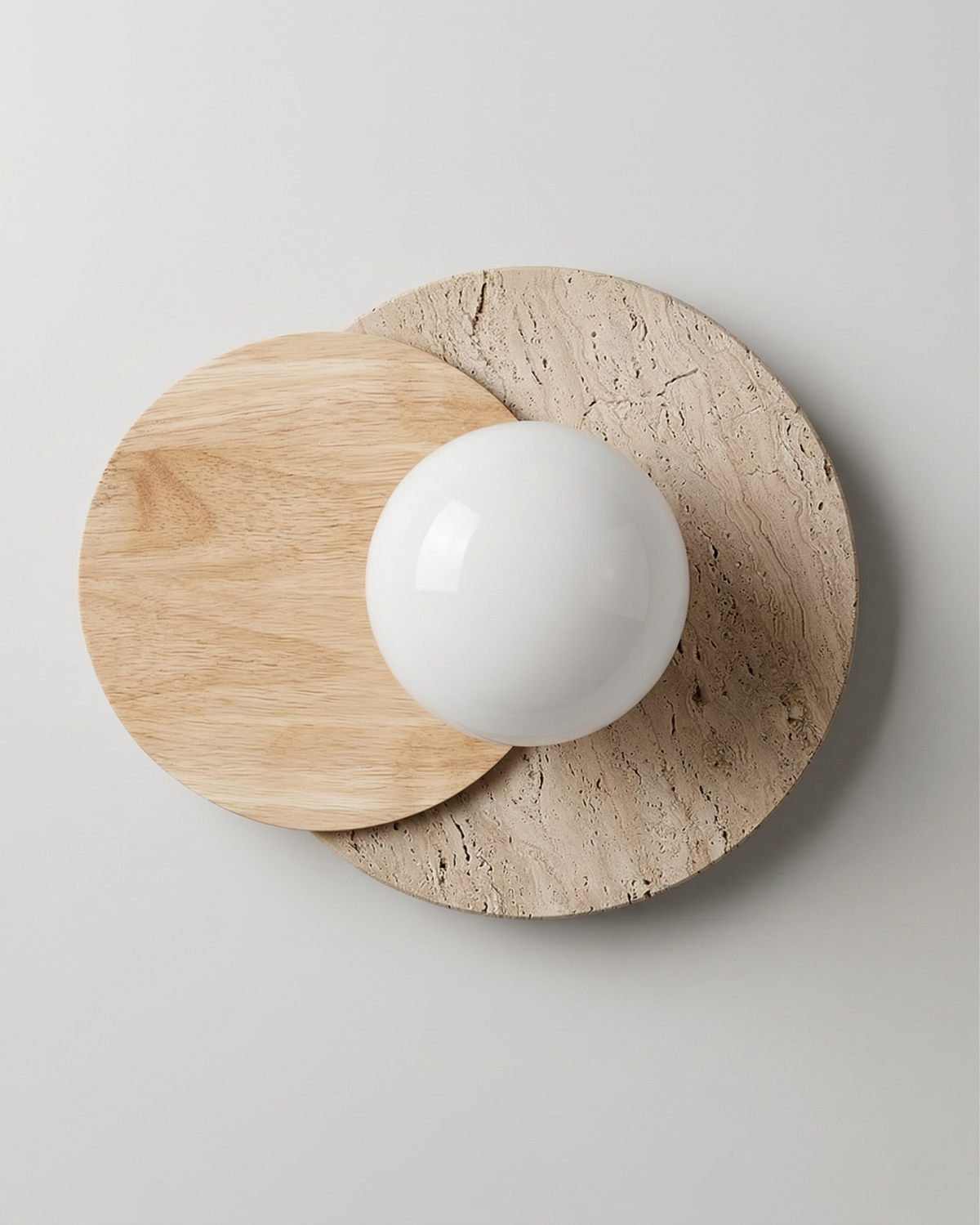 Wall Light | MAKU - Körven Studio
