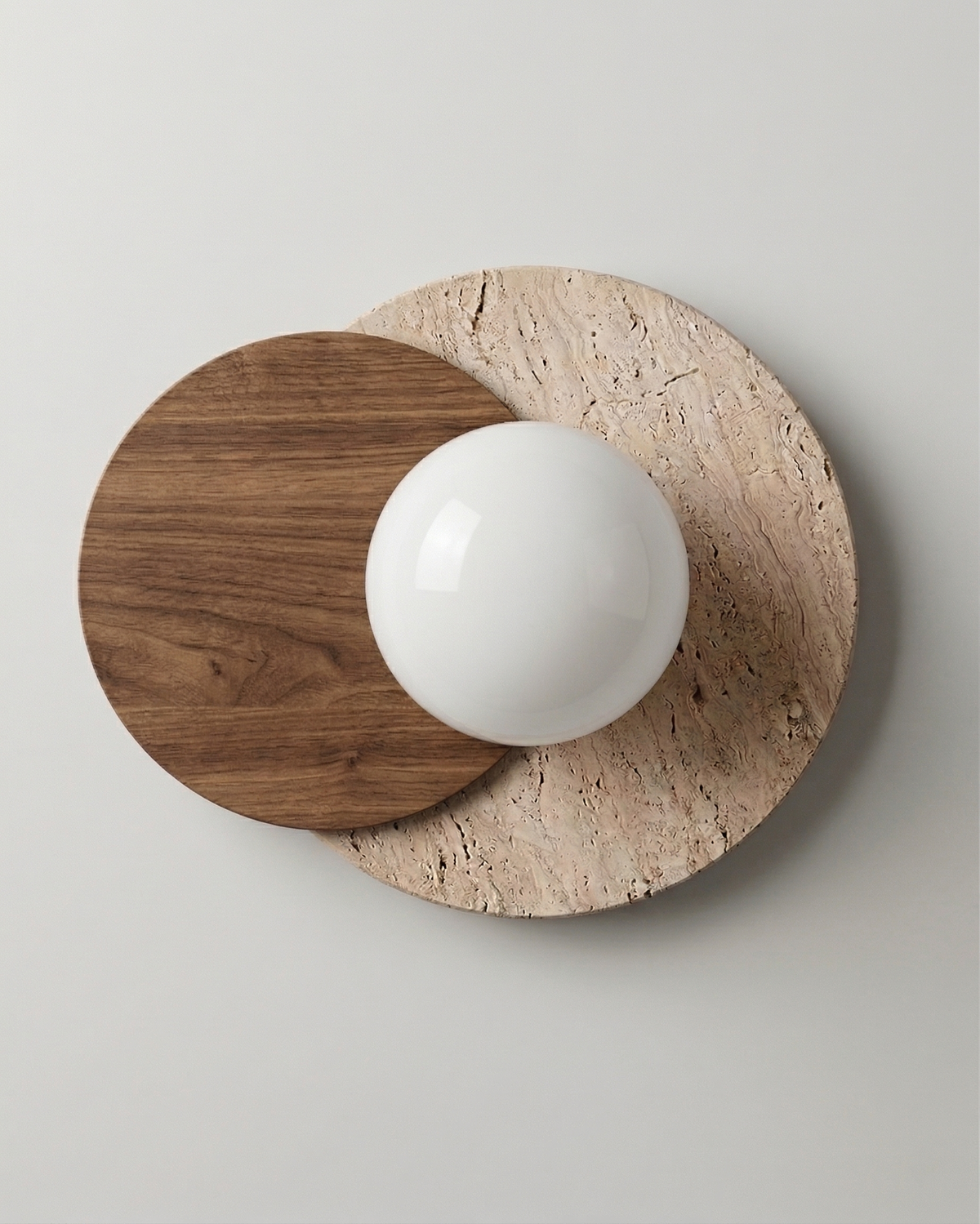 Wall Light | MAKU - Körven Studio