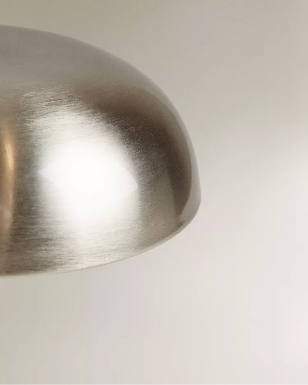 Table Lamp | MALMO - Körven Studio