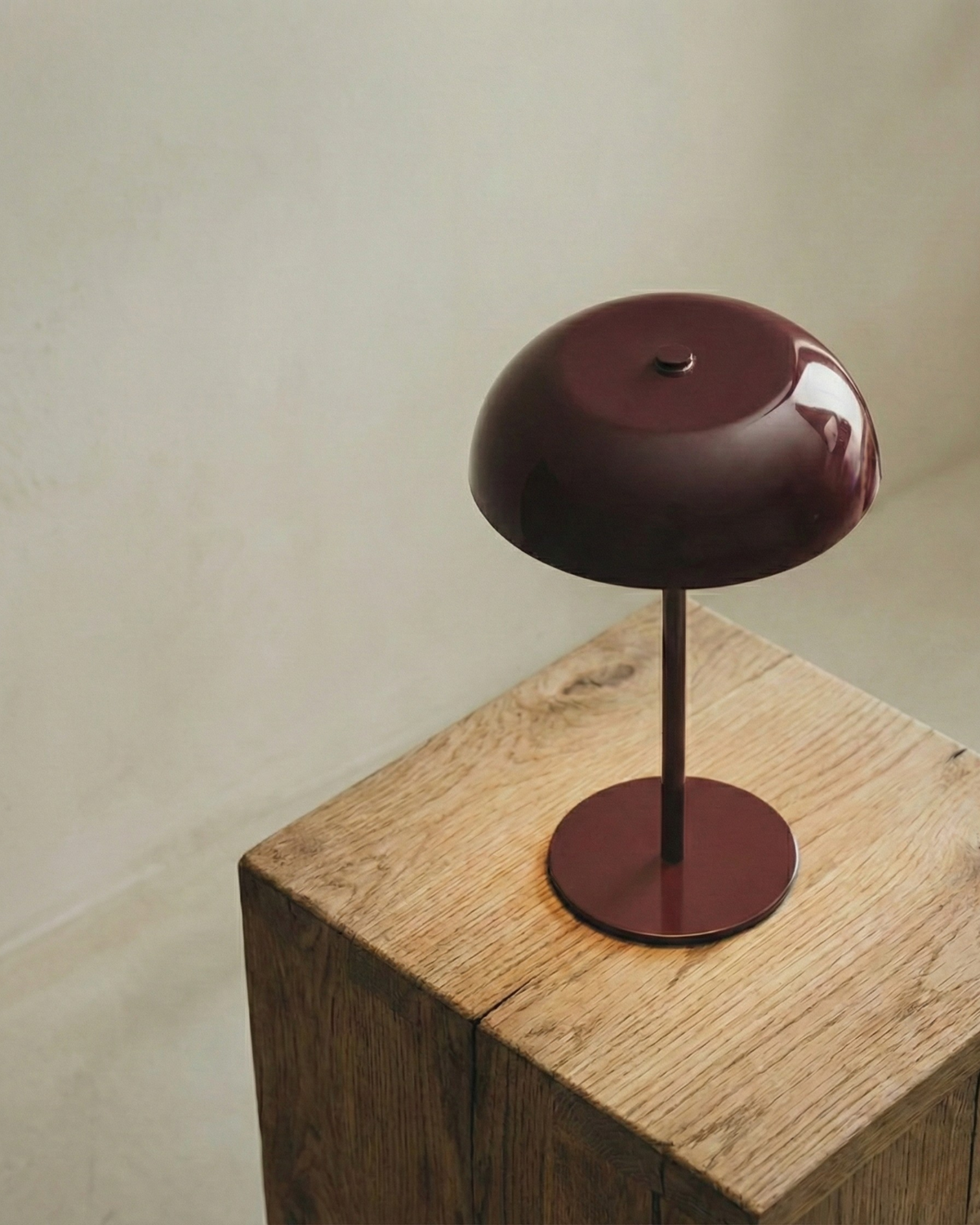 Table Lamp | MALMO - Körven Studio